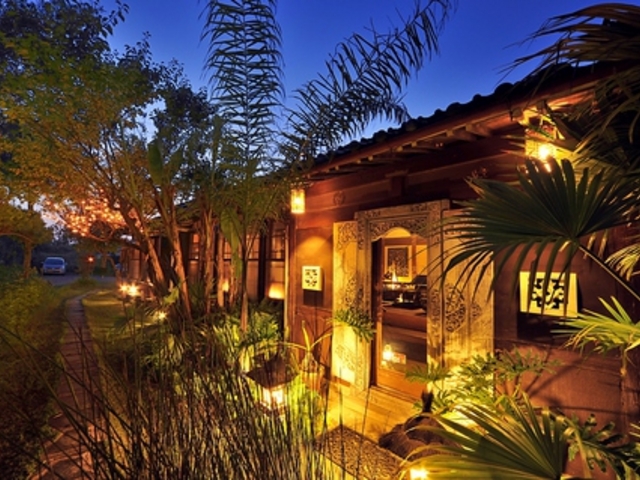 To[_CjO SabaR Dining̎ʐ^1