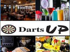 Darts UP _[c Abv ѓc̎ʐ^1