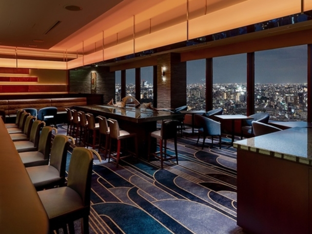 �_�C�j���O&�o�[ �I�[���F�X�g �z�e�����g���|���^�� �r�܂̎ʐ^1