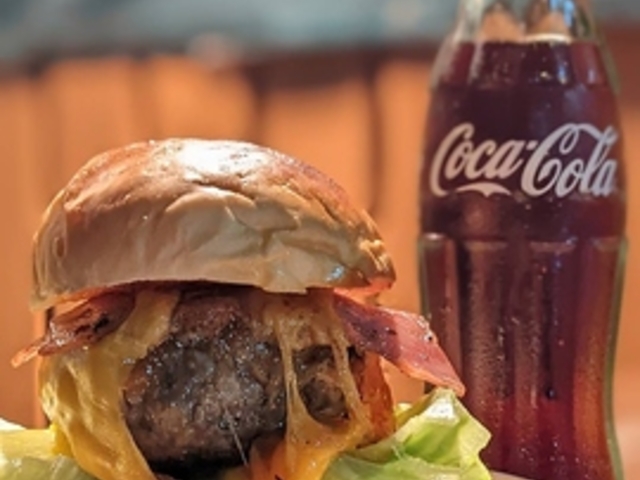 cafe bar en JtFo[G̎ʐ^1