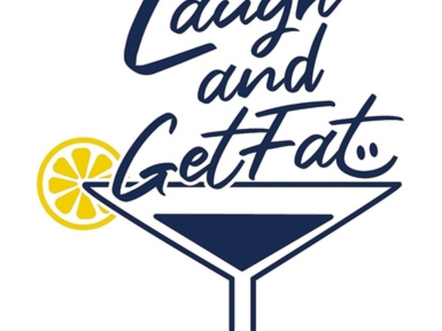 Laugh and Get Fat̎ʐ^1