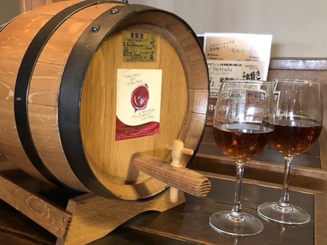 La Bettala xb^̎ʐ^1