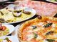 イタリアン食堂 ピザマリアの写真1