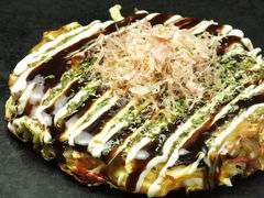 世田谷区のお好み焼き 鉄板焼 もんじゃランキングtop10 じゃらんnet