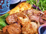 Kebab Chef Pou VFt̎ʐ^1