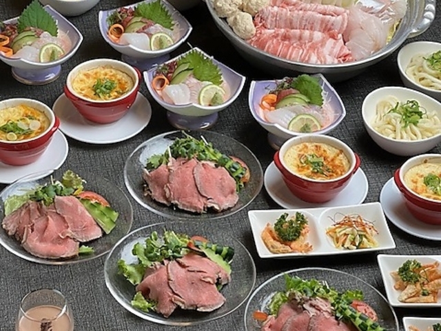 Dining ILOHA _CjO Cn̎ʐ^1