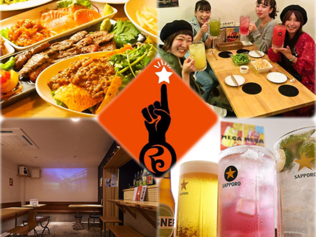 KITCHEN and BAR nnn̎ʐ^1