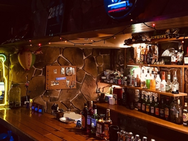 Xg o[ X^ Restaurant Bar Rasta̎ʐ^1