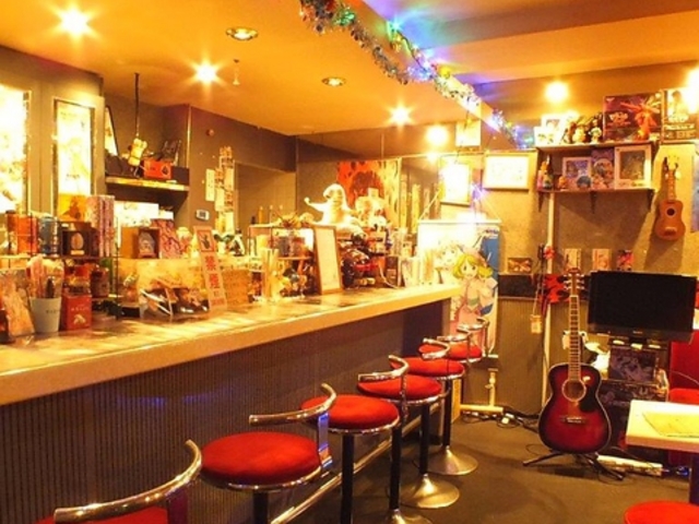 Fire bomBAR �t�@�C���[�{���o�[�̎ʐ^1