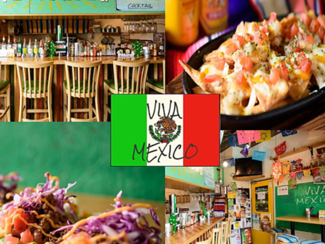 VIVA MEXICO ro LVR̎ʐ^1