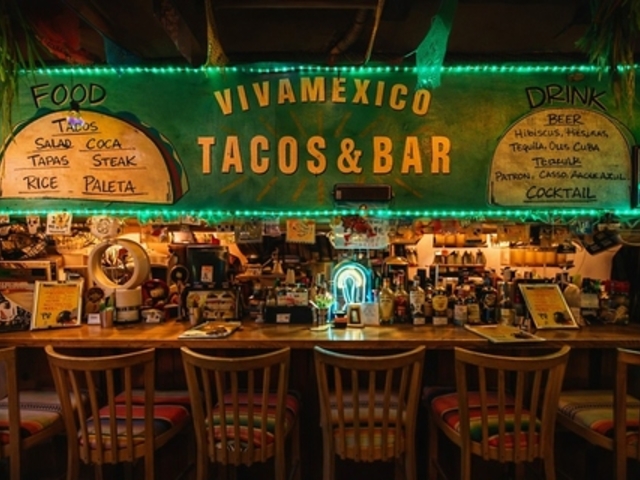 VIVA MEXICO �r�o ���L�V�R�̎ʐ^1