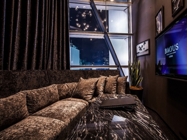 oO[X BAGUS S֋X̎ʐ^1