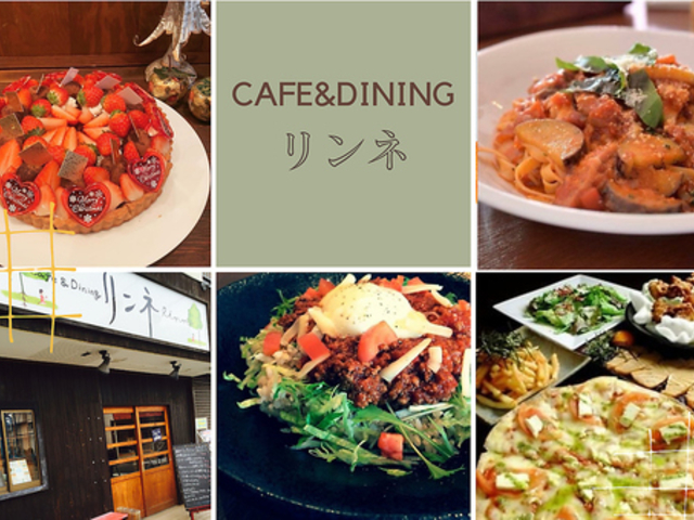 cafe&dining l ܍̎ʐ^1