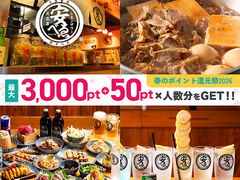 大衆食堂 安べゑ 高崎駅東口店の写真1