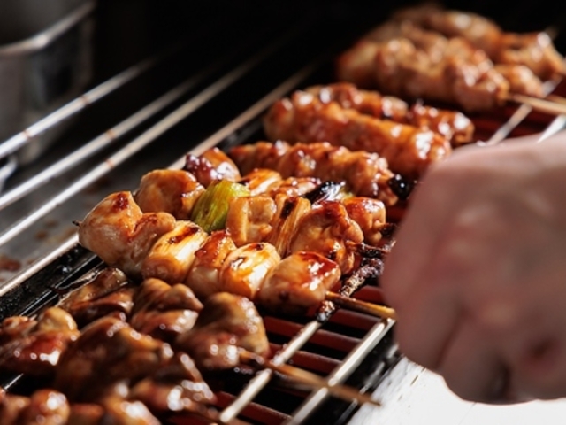 �Ƃ�Ƃ� �����X�̎ʐ^1