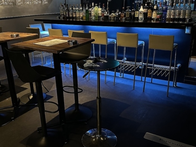 Bar Blue ΁[Ԃ[ Ru̎ʐ^1