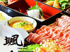 japanesque dining DX ̎ʐ^1