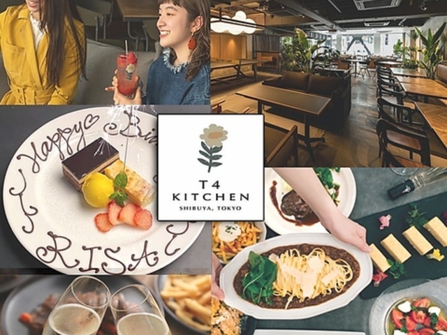 T4KICHEN T4Lb` aJ _̎ʐ^1