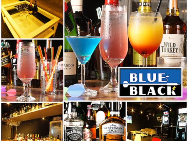 BlueBlack o[u[ubN ˉwX̎ʐ^1