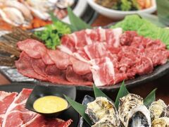 焼肉 ウエスト 那珂川店の写真1