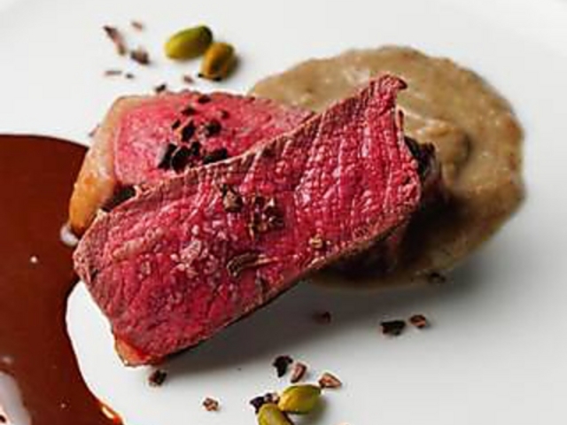 Cucina siciliana iLL Duomo C hDI[̎ʐ^1