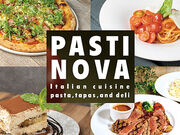 PASTINOVA pXeBm[o V|[sX̎ʐ^1