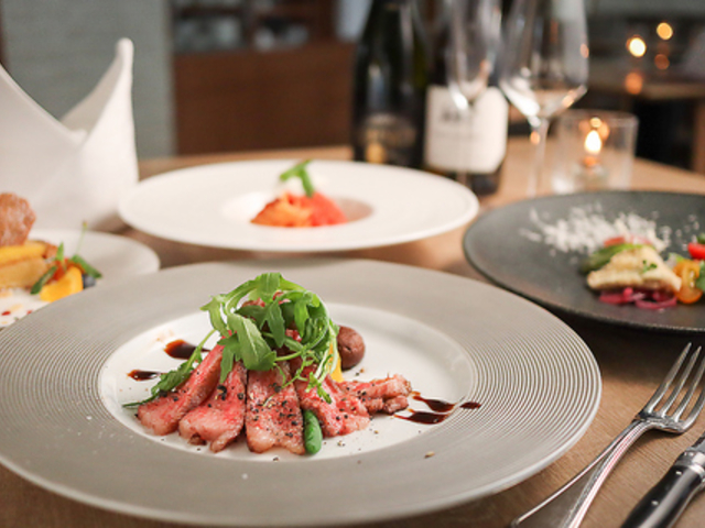 Restaurant COZY̎ʐ^1