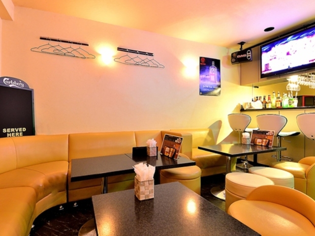 Bar Mix Will rܓX̎ʐ^1