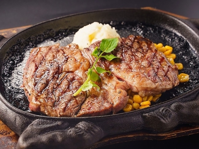 �X�e�[�L�n�E�X ���c�̎ʐ^1