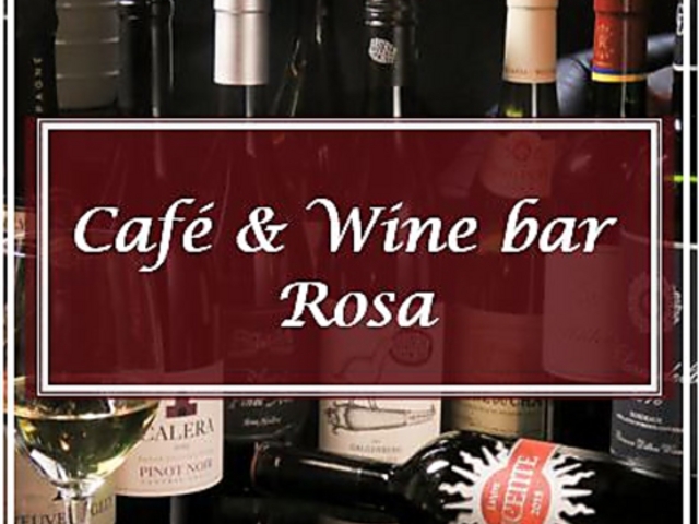 Cafe&Winebar Rosa JtF&Co[ T̎ʐ^1