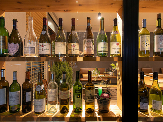 Habitat diningbar nr^bg _CjOo̎ʐ^1