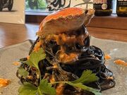 gbgA gs[j Trattoria TrePini̎ʐ^1