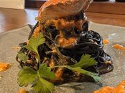 �g���b�g���A �g���s�[�j Trattoria TrePini�̎ʐ^1