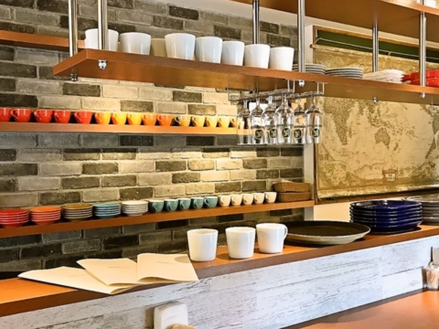 CASTELO COFFEE̎ʐ^1