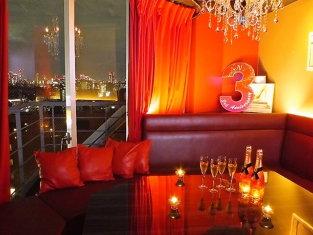 �ݐ؃p�[�e�B�[ N �G�k �����z �Z�{�ؓX�̎ʐ^1