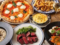 イタメシヤ 8 エイトの写真1