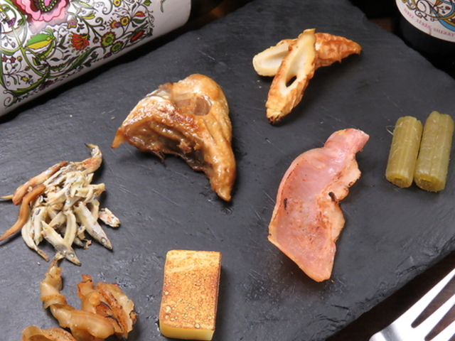 CƉԎq̎߂ I {bT̎ʐ^1