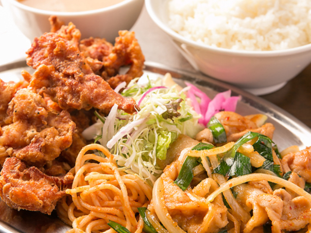 ��H������ �����ːH�� �璹���̎ʐ^1