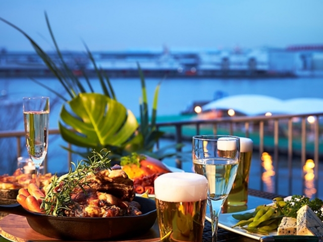 rAz[ |[g_CjO ANA̎ʐ^1