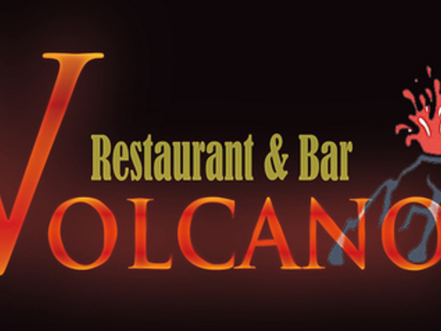 Restaurant&Bar VOLCANO̎ʐ^1