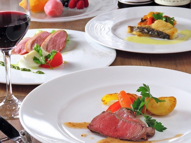 Xg  Z] La Saison̎ʐ^1