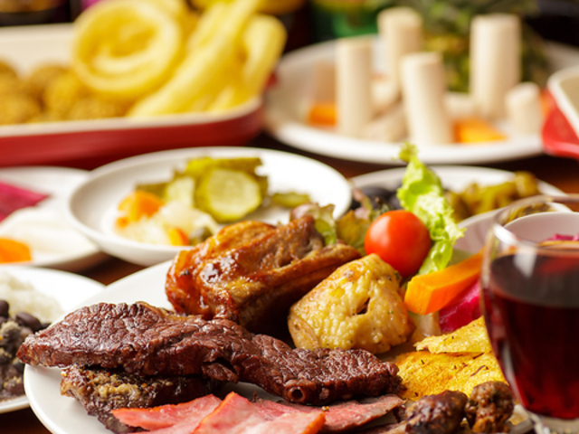 Samba Brazil TouW̎ʐ^1