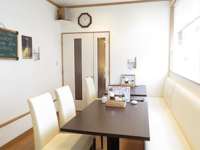 ���X�g���� �� �}���V�F�̎ʐ^1