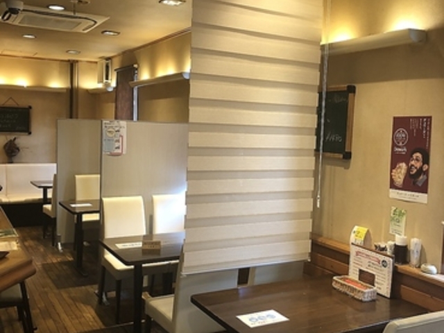 ���X�g���� �� �}���V�F�̎ʐ^1