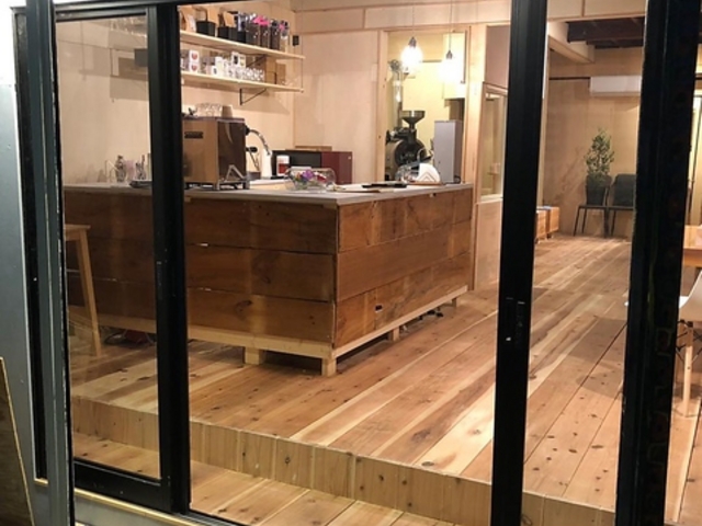 GOLD CASTLE COFFEE S[hLbXR[q[̎ʐ^1