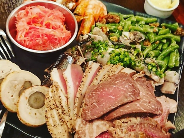 bar a vin ate �o�[�� ���@�� �A�e�̎ʐ^1