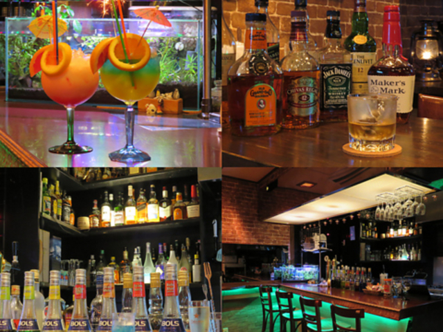 �o�[ Vault�̎ʐ^1