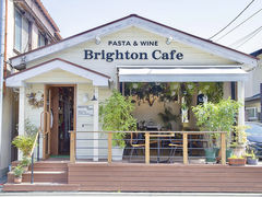Brighton Cafe ブライトン カフェの写真1