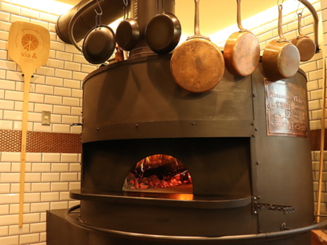 pizza&cake via A̎ʐ^1