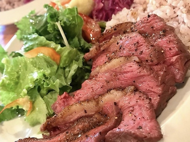 Green-room O[ [̎ʐ^1